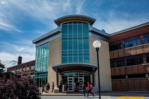 Cornwall Campus